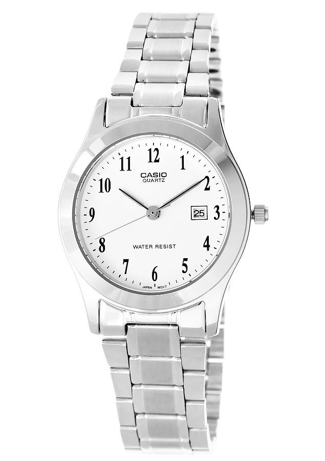 zegarek damski casio ltp-1141pa-7beg + box