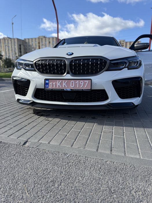 Продам BMW m340i