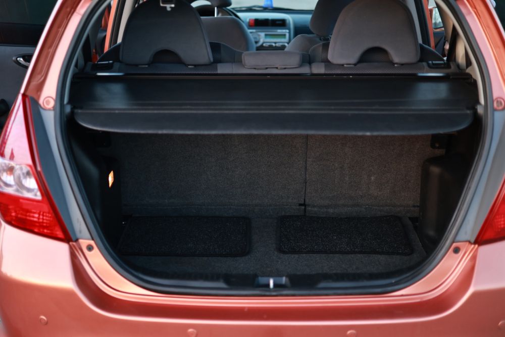 Honda Jazz 1.4 Автомат