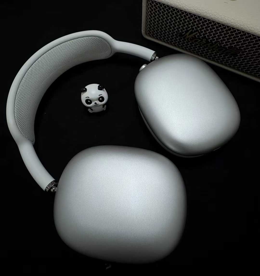 SłuchawkiBluetoothApple