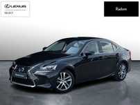 Lexus IS Lexus IS300h 223KM[Business Edition] Salon PL | Serwis ASO | Gwarancja