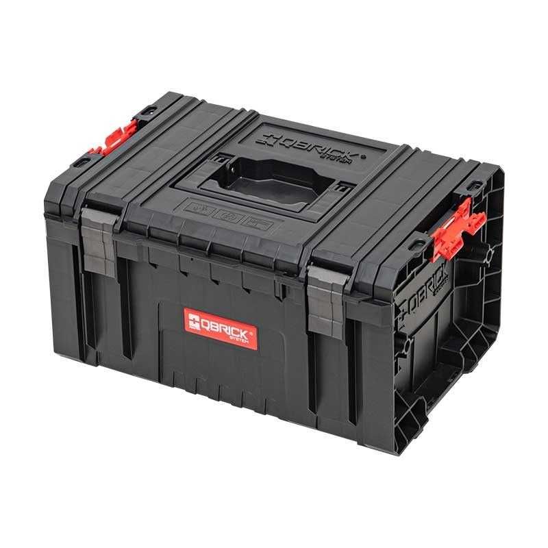 Набір ящиків для інструментів Qbrick System PRO Set1 2.0 Plus