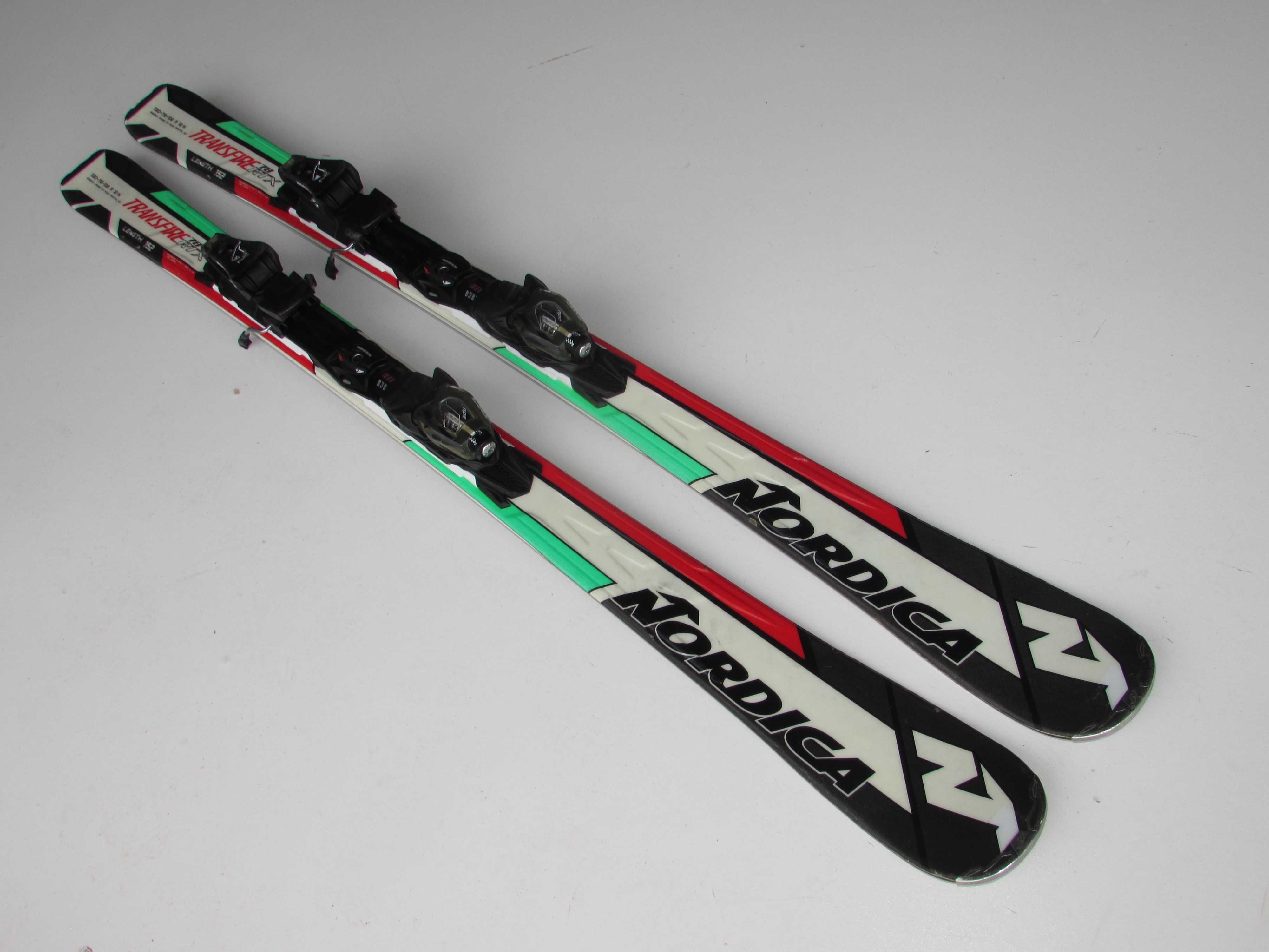 Narty NORDICA transfire 78 RTX 152 CM (32)