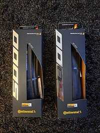 2 x opona Continental Grand Prix 5000  700x25