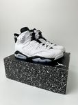 Оригинал Nike Air Jordan 6 Retro Reverse Oreo (CT8529 112)