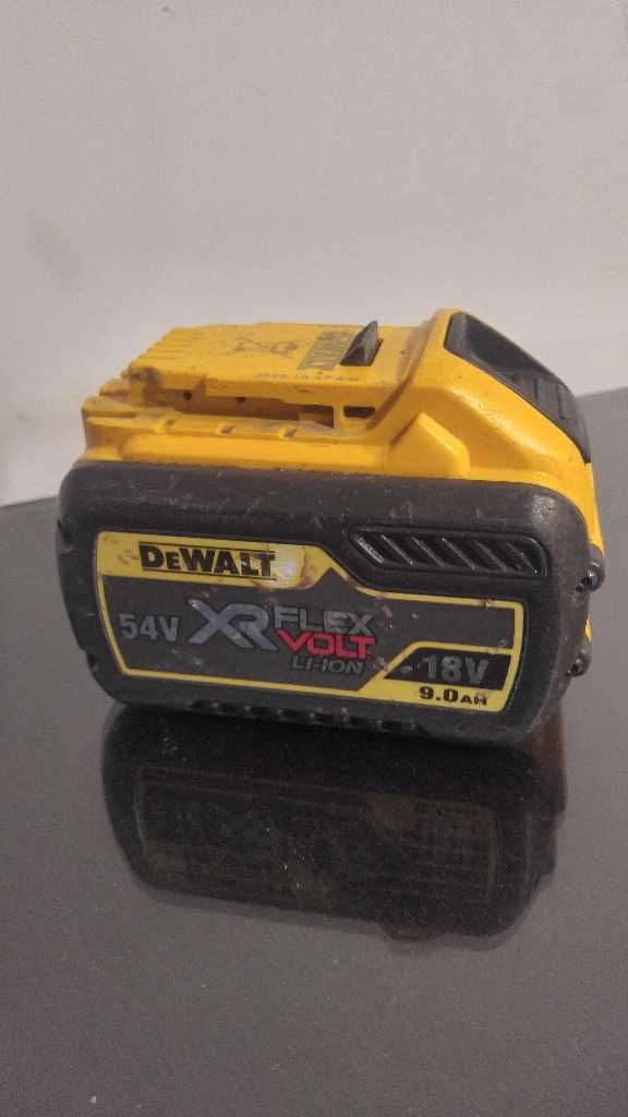 DeWalt DCB547 Akumulator 54/18V 9Ah FlexVolt