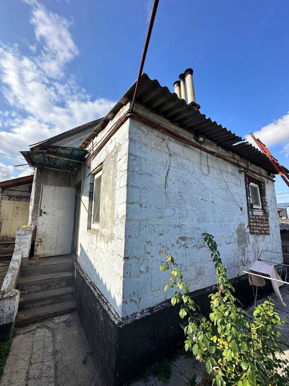 Продам Дом в Кайдаках, Красный Камень