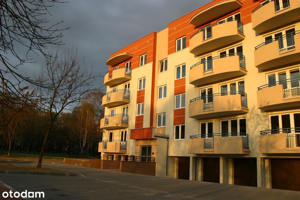 Garaż murowany na sprzedaż – os. Dywizjonu 303, Kraków