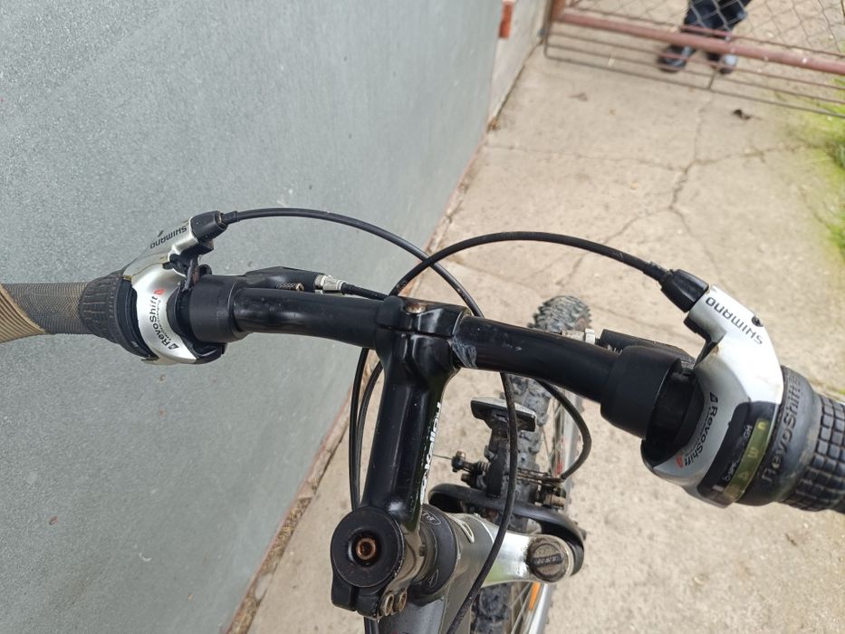 Rower Kellys dla chłopaka / męski