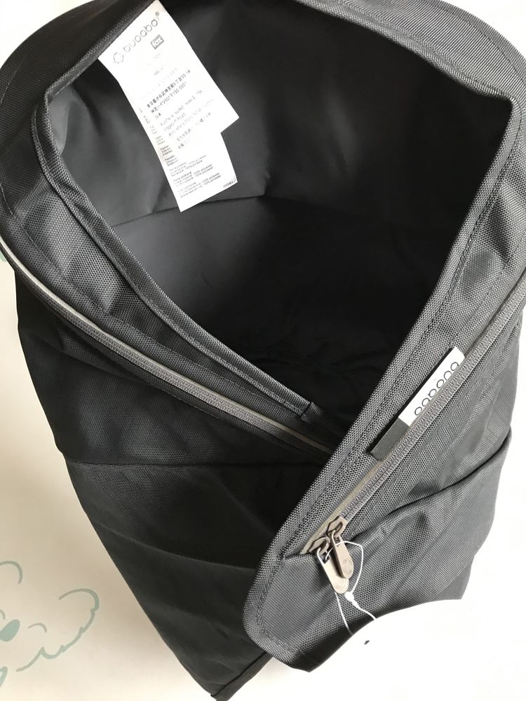 Bugaboo Fox / Lynx / Cameleon NOWA budka daszek Stellar