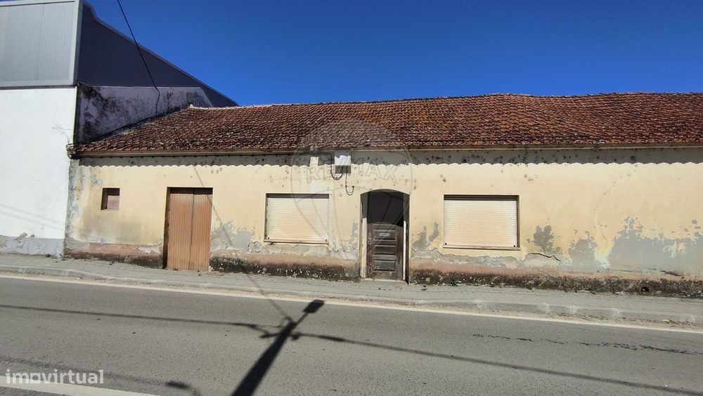 Moradia T3 para venda