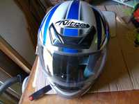 Kask motocyklowy Nitro  N 340 VX