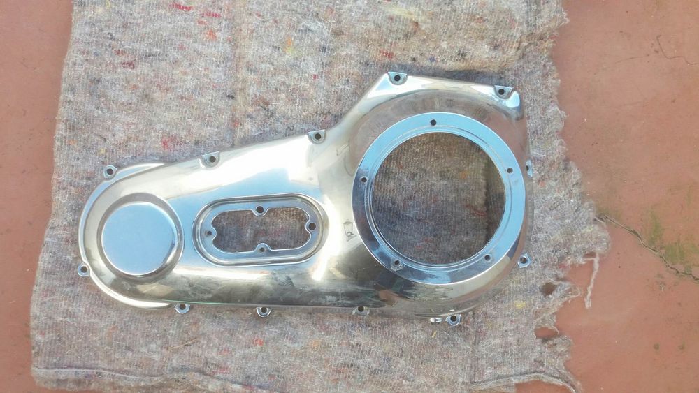 Peças Dyna e V-Rod Harley Davidson