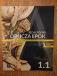 Oblicza epok 1.1