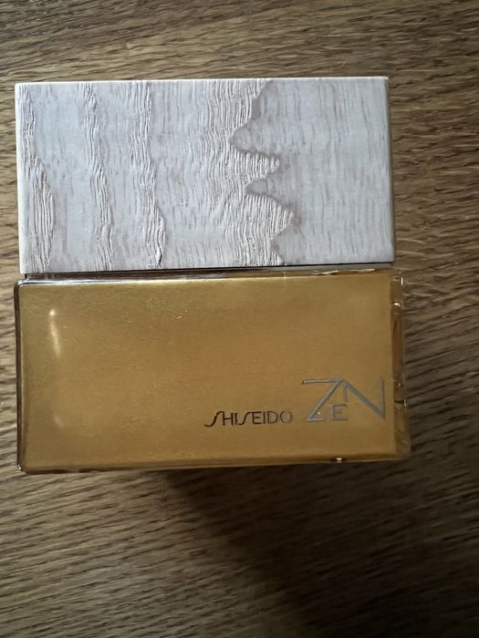 Жіночі парфуми Shiseido  Zen