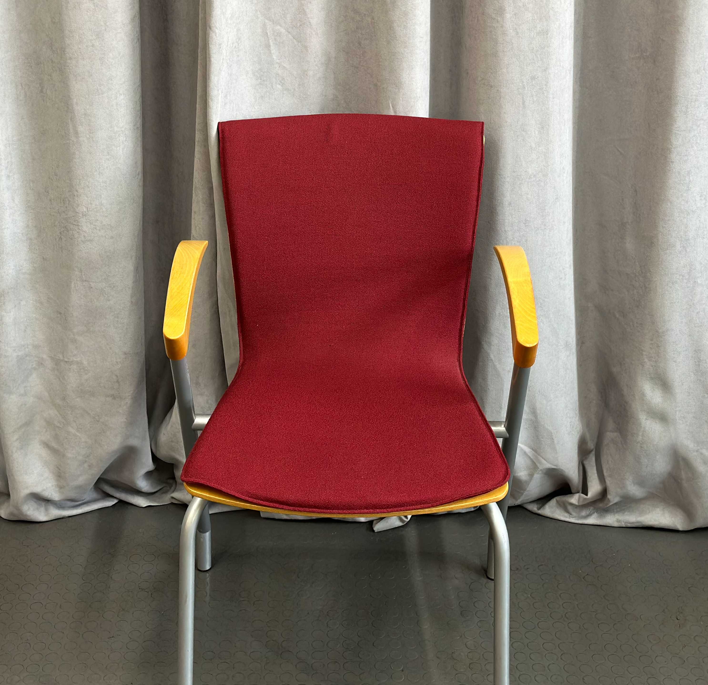 Дизайнерський данський стілець Four Design/крісло/крісла/стільці/меблі