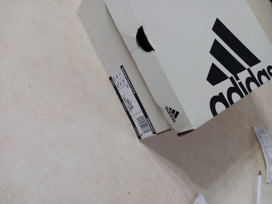 buty Adidas Tensaur  Sport 2.0K