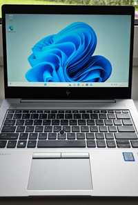 HP EliteBook 830 G6 i5-8365u 8GB/256GB