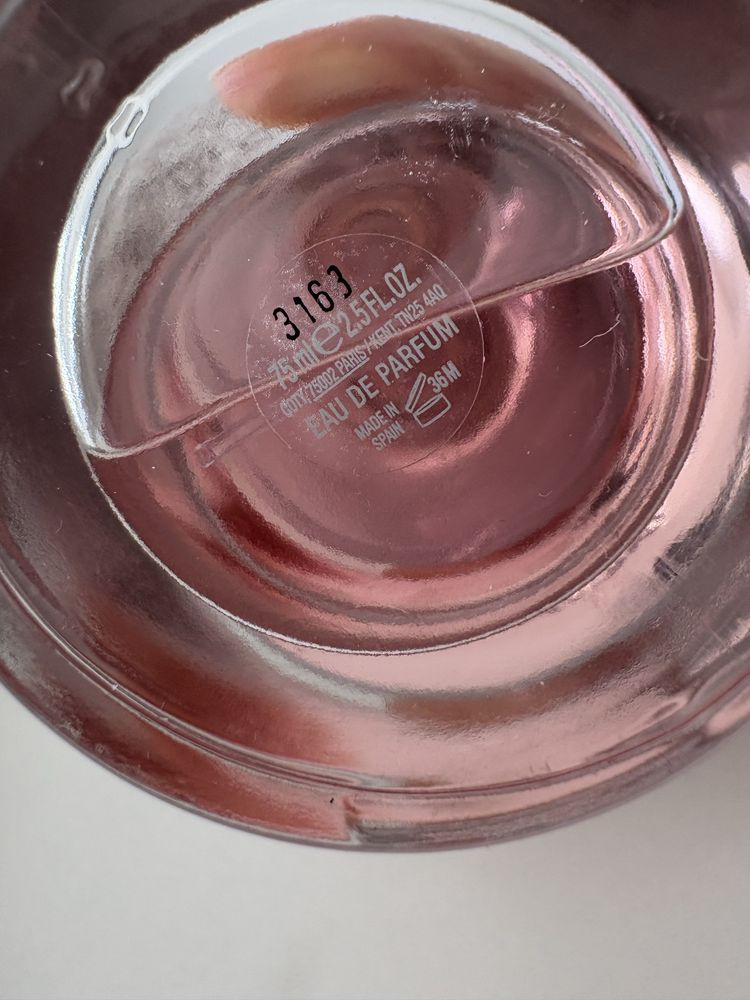 perfumy femme hugo boss 75ml