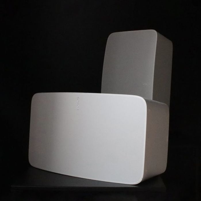 2 Głośniki Sonos Play:Five gen 3