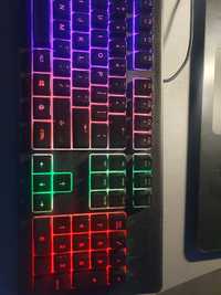 Klawiatura steelseries Apex 150