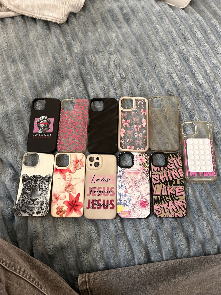 Capas iphone 14