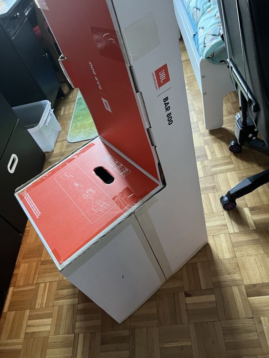Jbl soundbar 800 bar 800