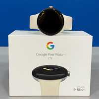 Google Pixel Watch LTE - 3 ANOS DE GARANTIA