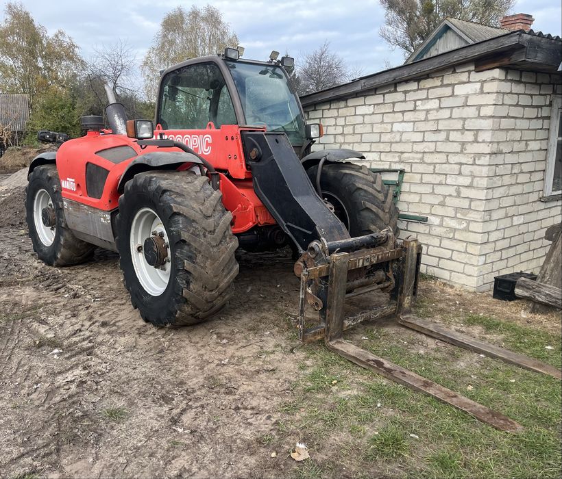 Manitou 634 LSU, маніту, телескоп, jcb 530-70, jcb 530, manitou 731.