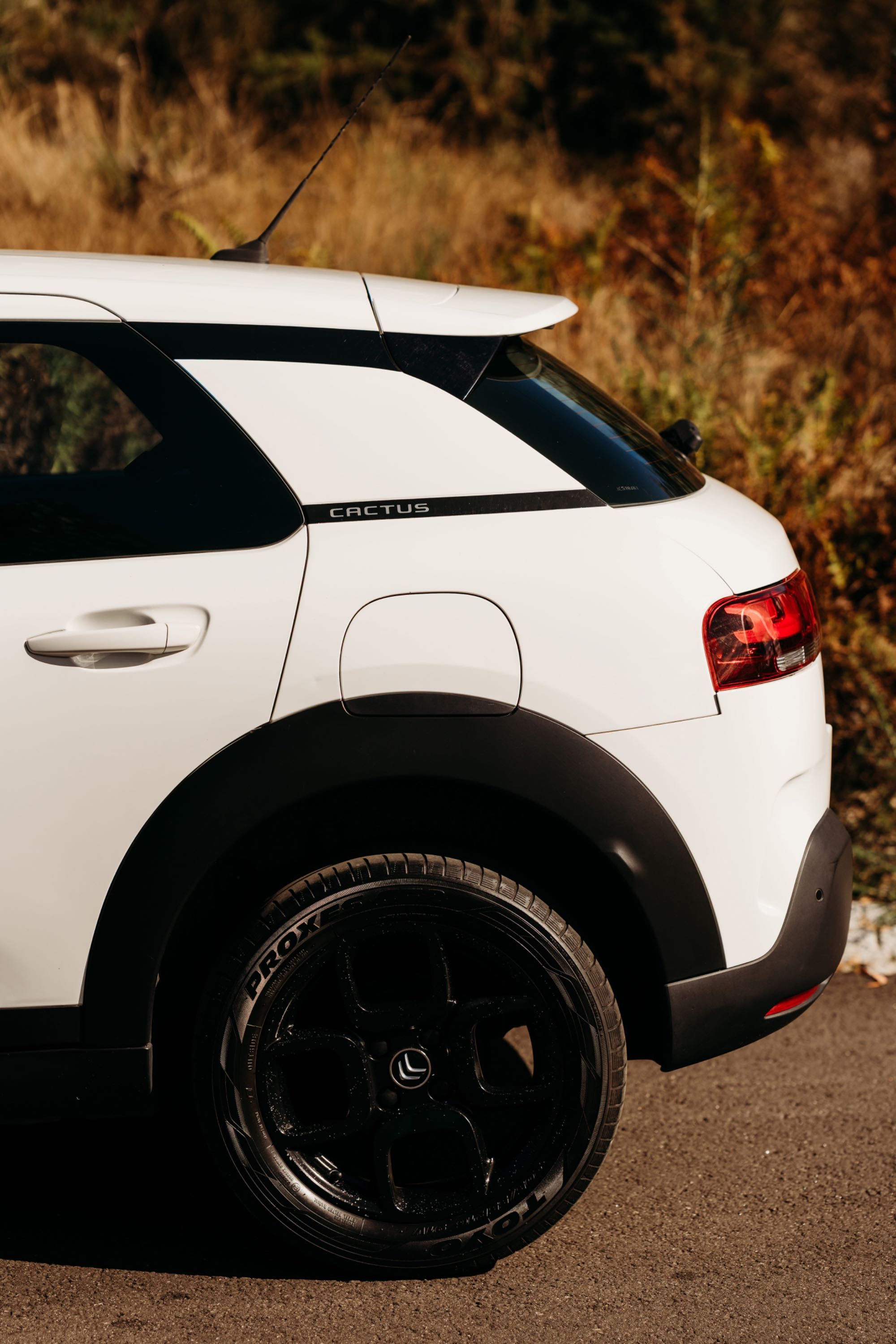 Citroen C4 Cactus Diesel