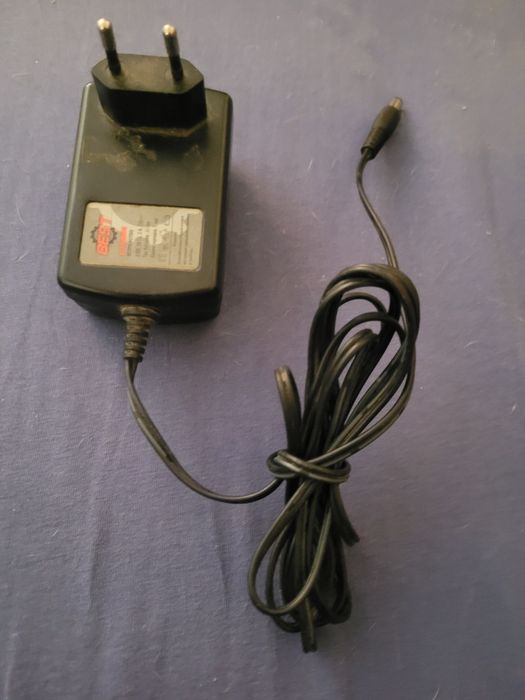 Зарядка для Акумулятора для шуруповерта Grand Best 12В Li-Ion, 2Ач SKL