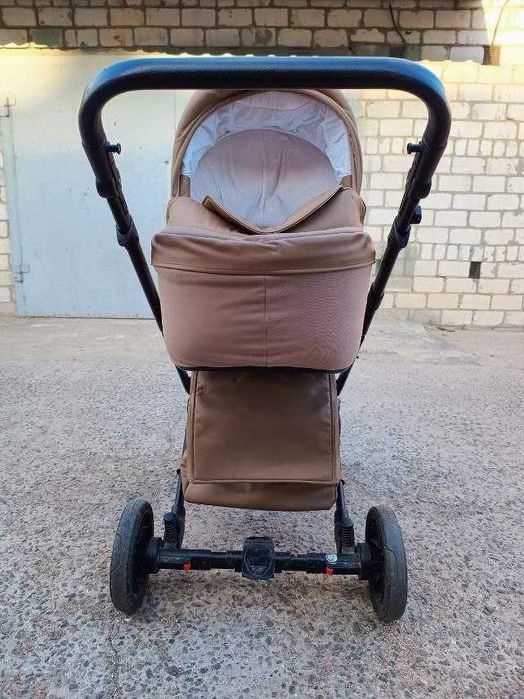 Детская коляска Аnex