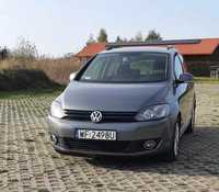 Volkswagen Golf Plus Okazja! 100% Sprawny cena do negocjacji