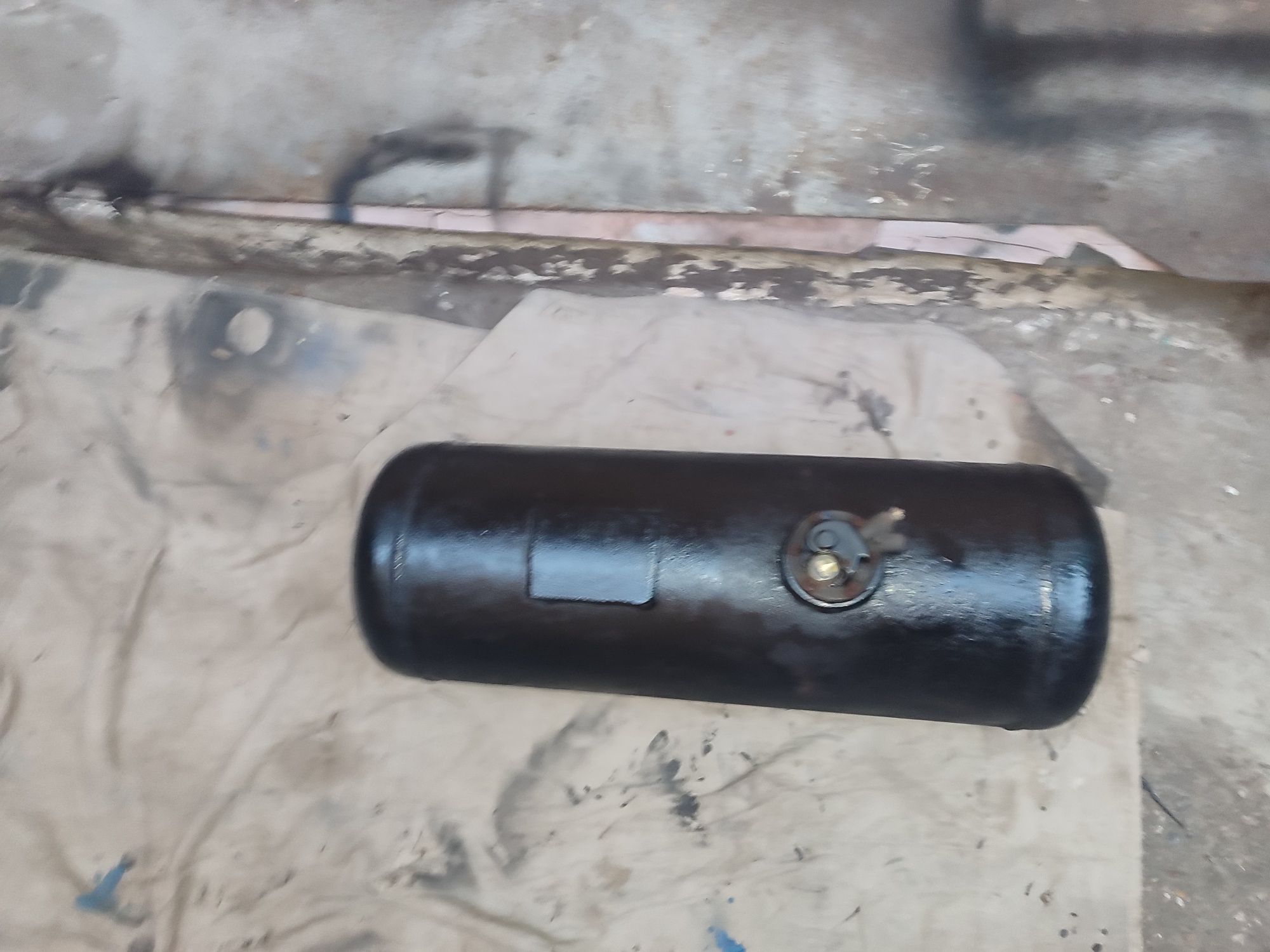 Продам газовый баллон 30л для авто