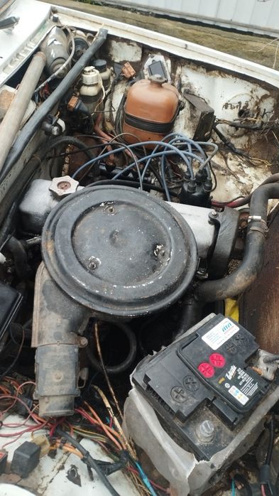 Продам двигатель ваз