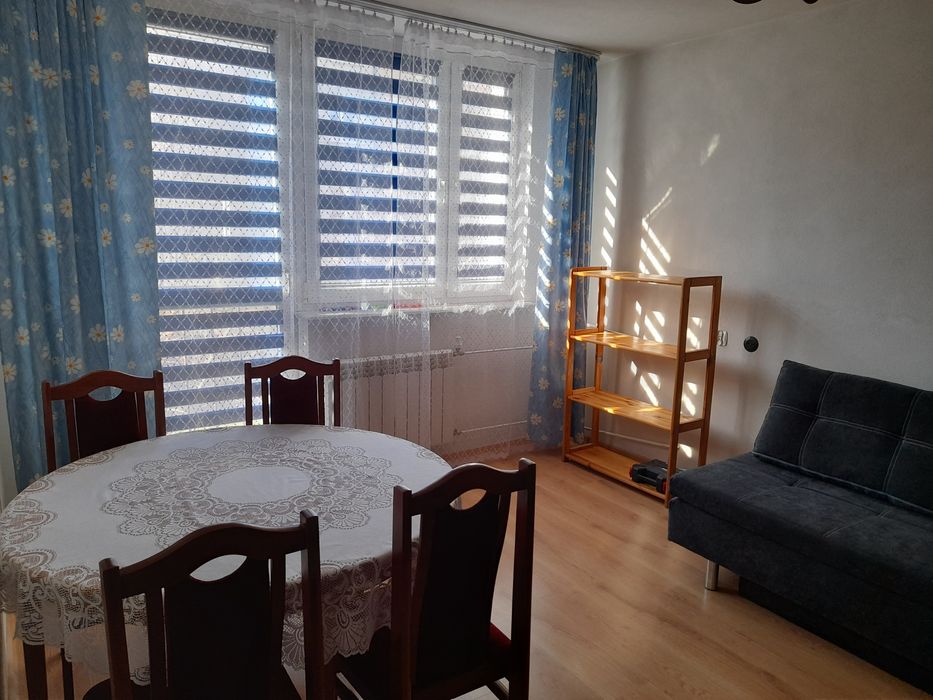 Mieszkanie Sucha Beskidzka