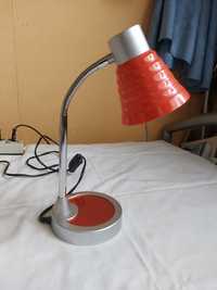 Lampa lampka na biurko