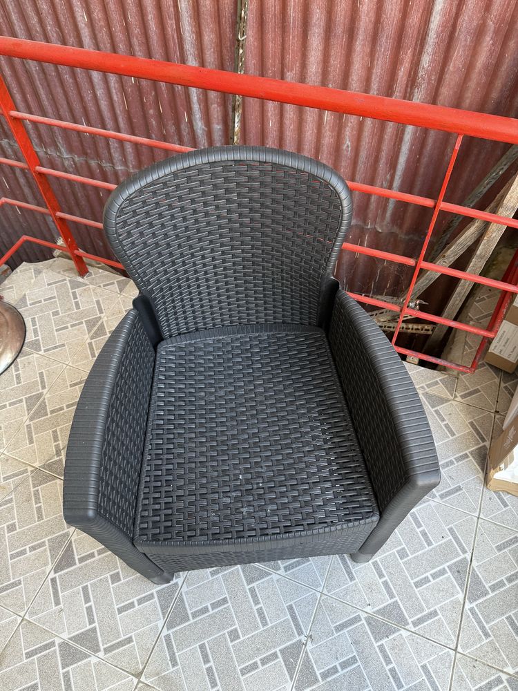 Conjunto exterior