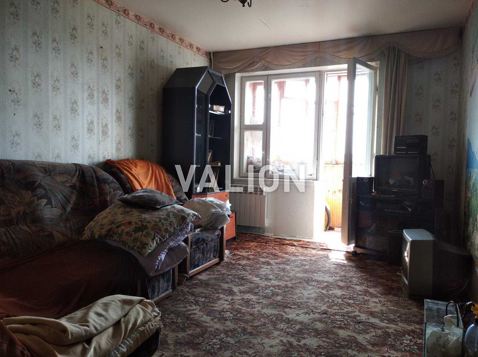 Без %. Продам 3-комн. кв. р-н Оболонь, пр. В. Ивасюка 27А
