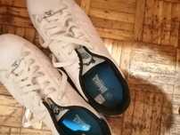 Buty Lonsdale r 45 5  pasują na 46