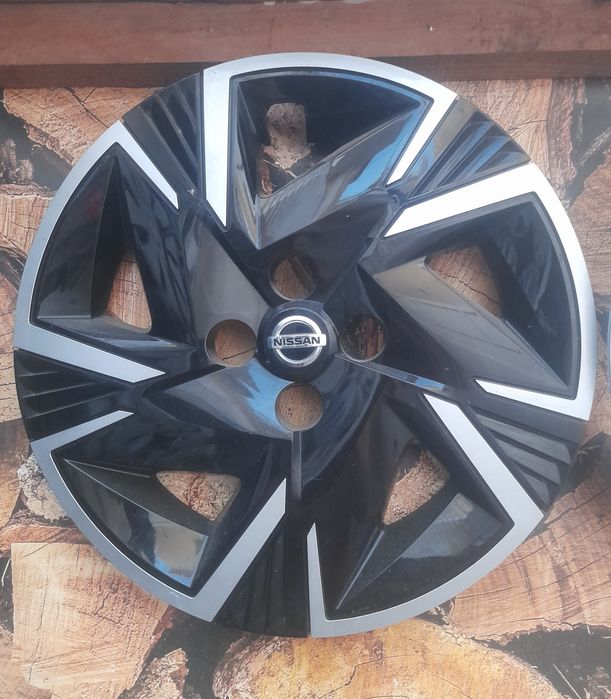 Jante 16 Renault. 5x114.3 Megane Scenic. 4x100 Clio, Tampão Clio Dacia