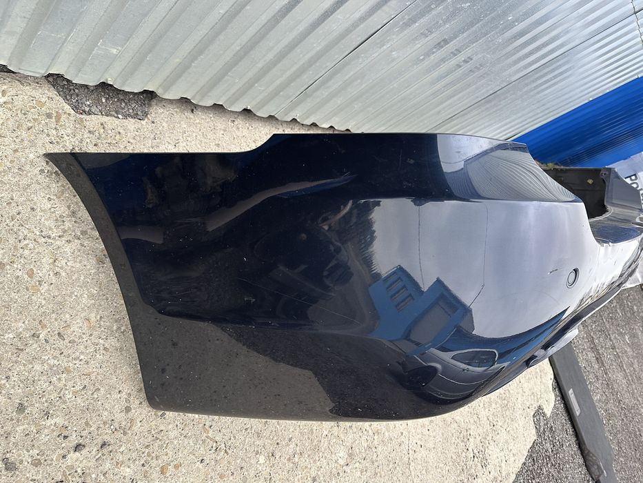 Zderzak tył BMW E61 Mpakiet