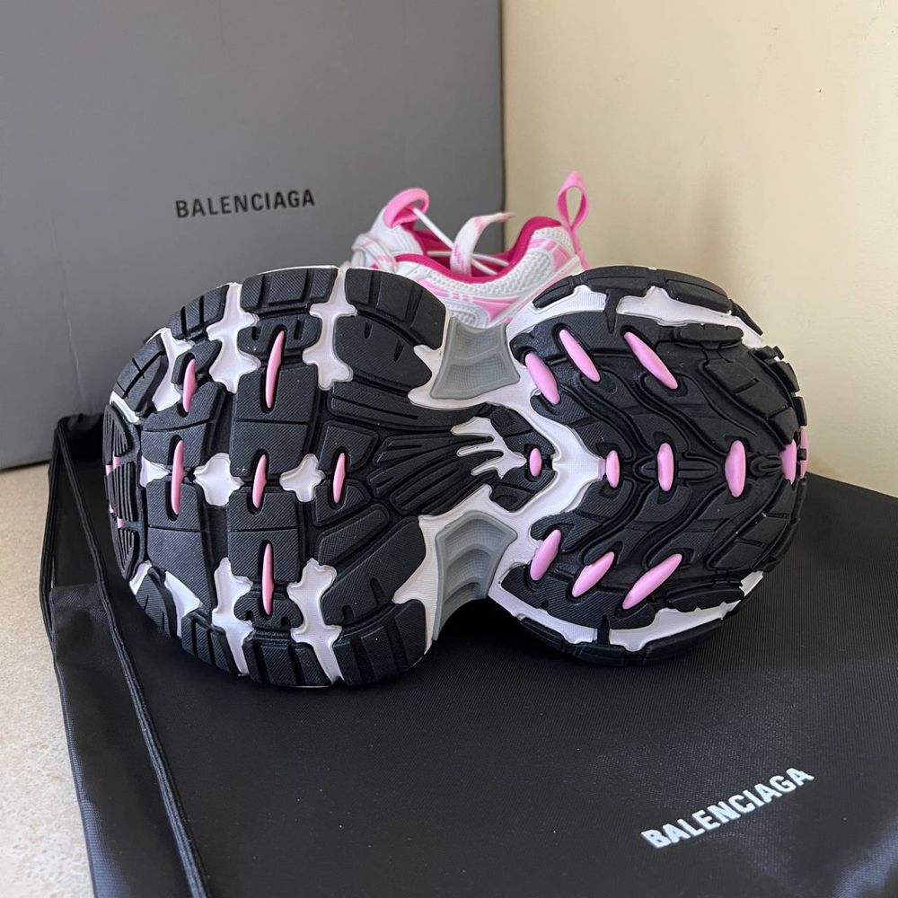 Balenciaga 6xl | 37 розмір