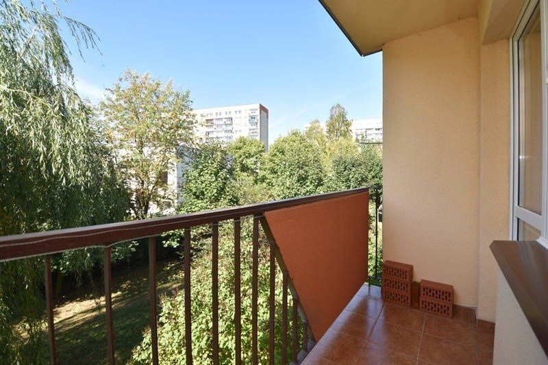 Wynajmę mieszkanie os. Pułanki