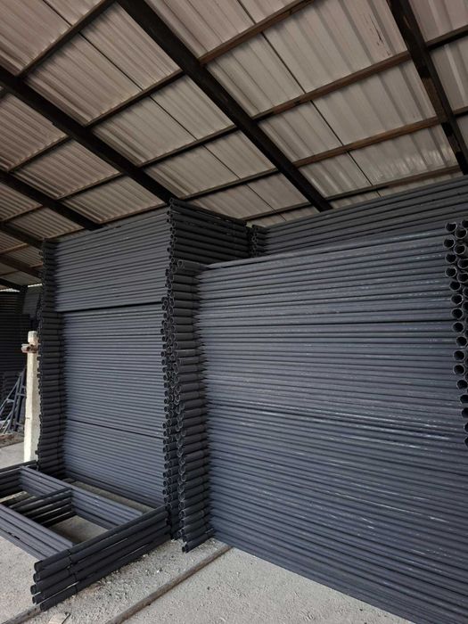 Przęsło, ramka, rusztowanie warszawskie 163 i 83cm OD RĘKI