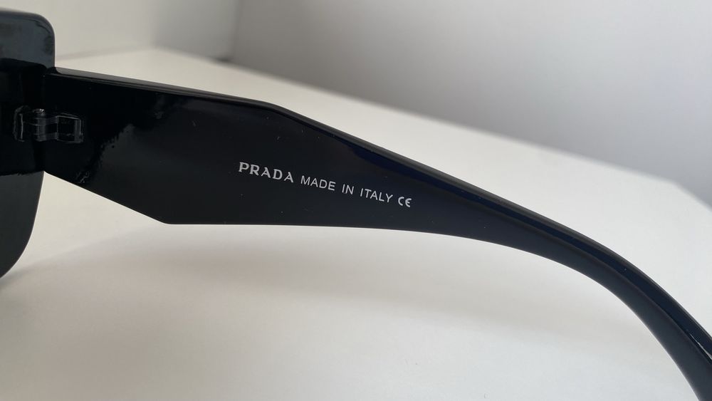 Okulary Prada nowe