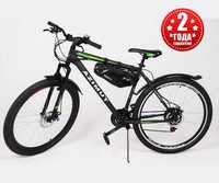 ХИТ СЕЗОНА‼️ Электровелосипед Azimut Energy 26/29 дюйм 500W 15Ah ЖМИ‼️