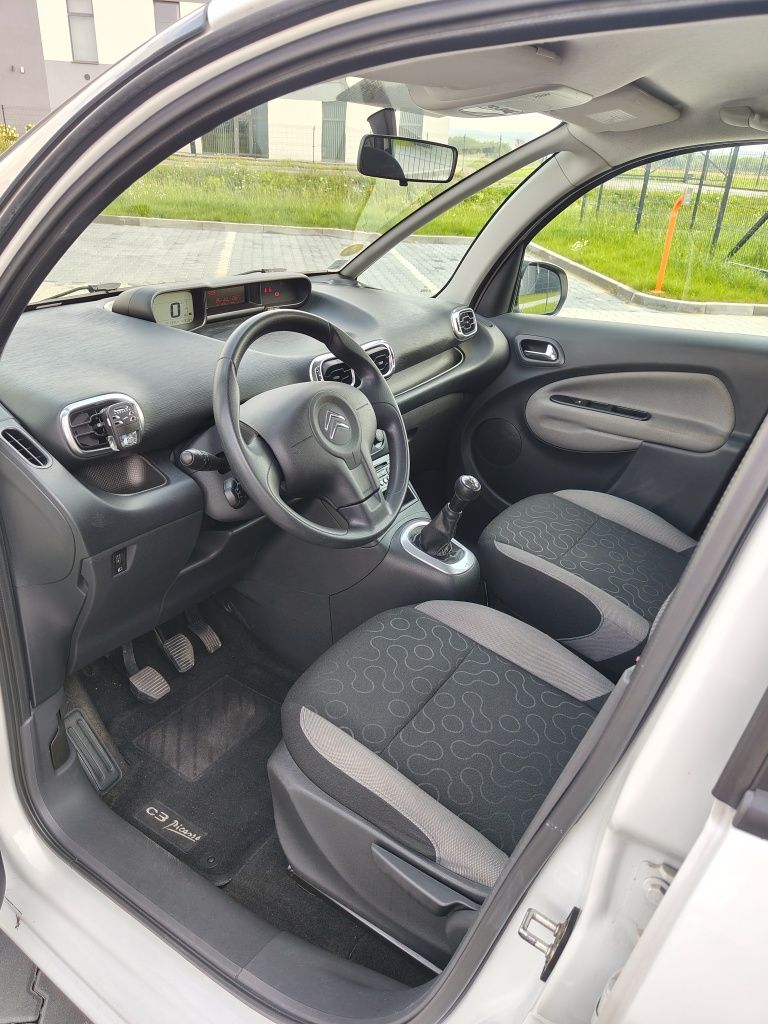 Citroen C3 Picasso
