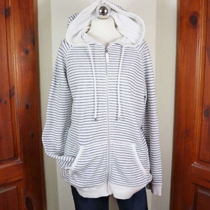 NEXT | rozpinana bluza damska 44