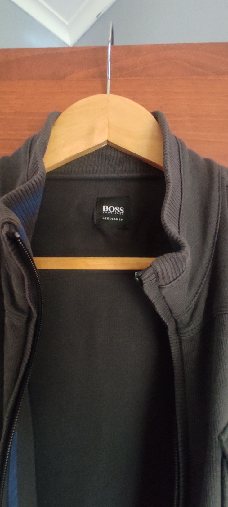 HUGO BOSS !!! Bluza